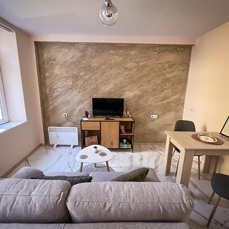 Cozy Apartment Tarnovo Veliko Tarnovo Exterior photo