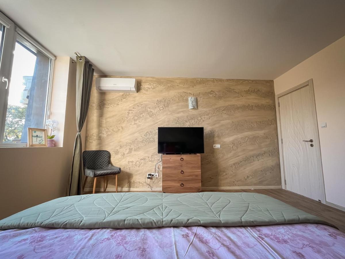 Cozy Apartment Tarnovo Veliko Tarnovo Exterior photo