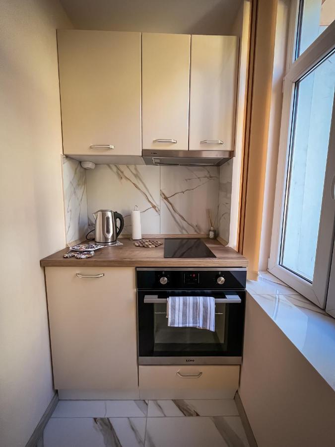 Cozy Apartment Tarnovo Veliko Tarnovo Exterior photo