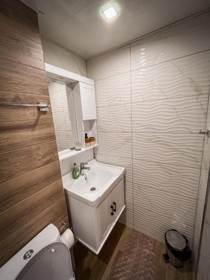 Cozy Apartment Tarnovo Veliko Tarnovo Exterior photo