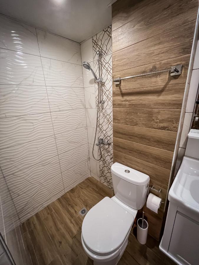 Cozy Apartment Tarnovo Veliko Tarnovo Exterior photo