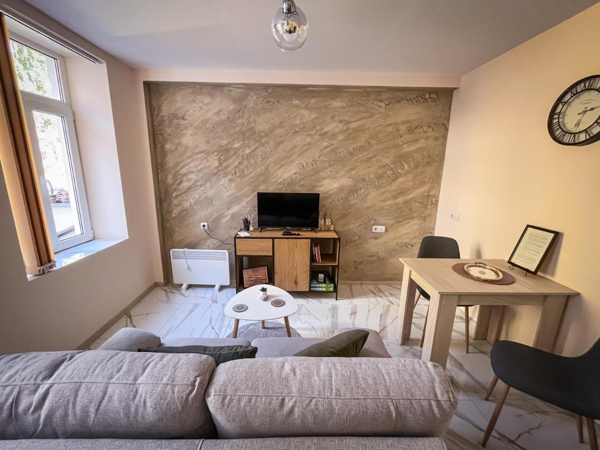 Cozy Apartment Tarnovo Veliko Tarnovo Exterior photo