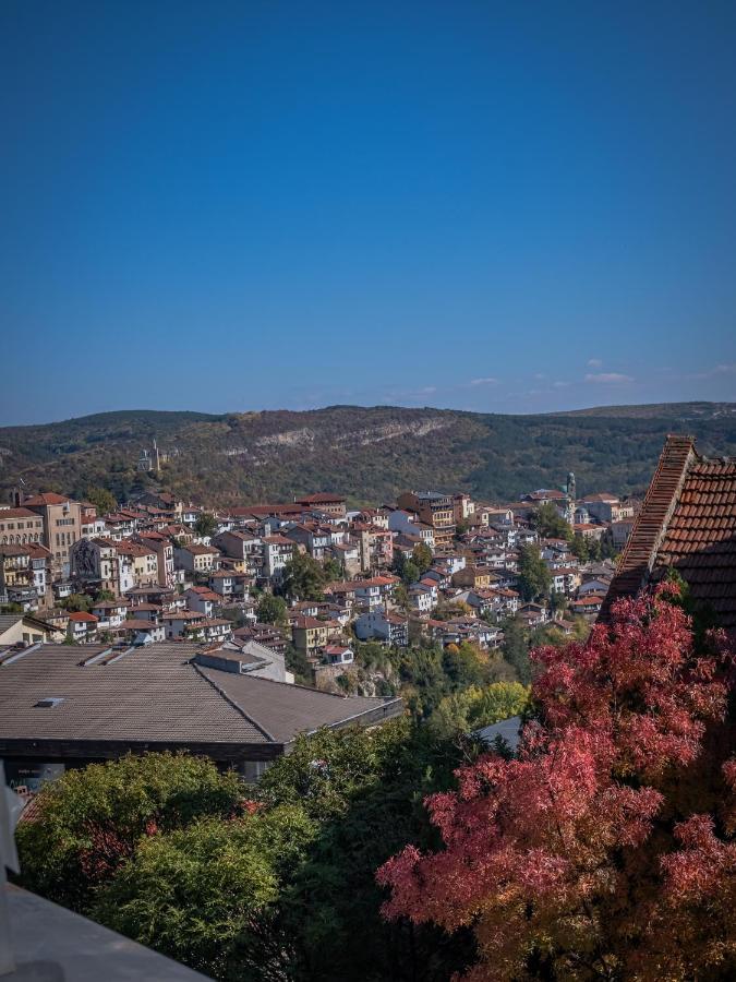 Cozy Apartment Tarnovo Veliko Tarnovo Exterior photo